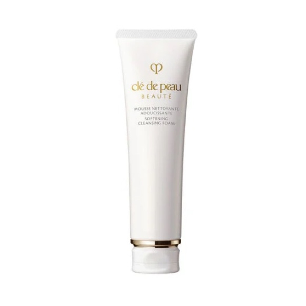 Cle de Peau Clarifying Cleansing